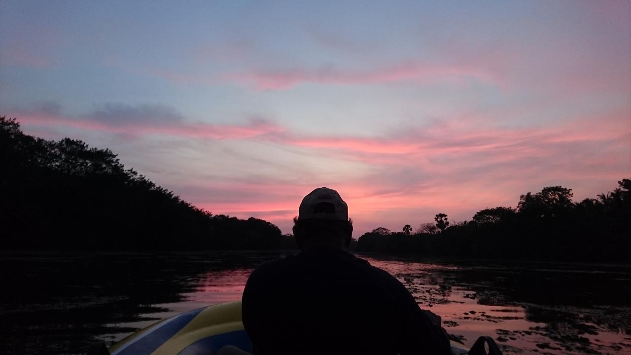 The Backwaters Lodge Wilpattu Zewnętrze zdjęcie