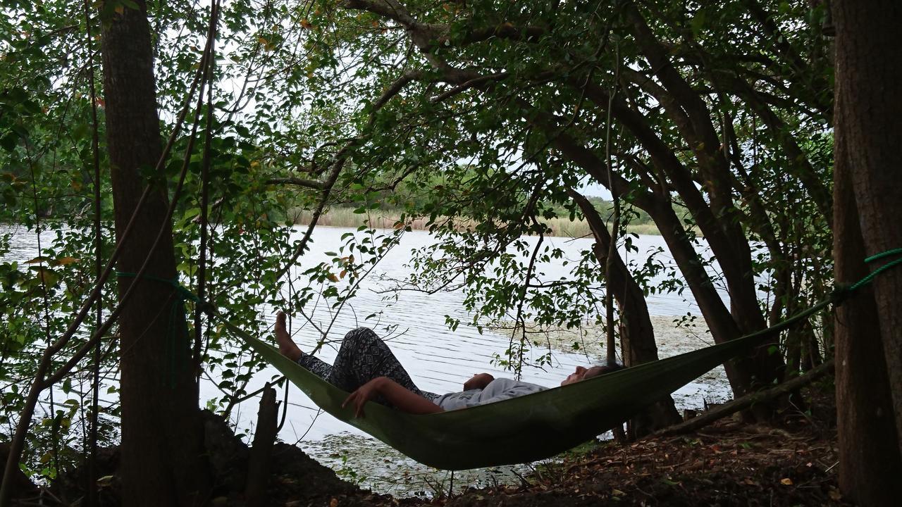 The Backwaters Lodge Wilpattu Zewnętrze zdjęcie